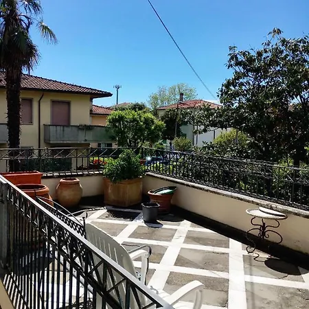Casa Carlotta Matilde *