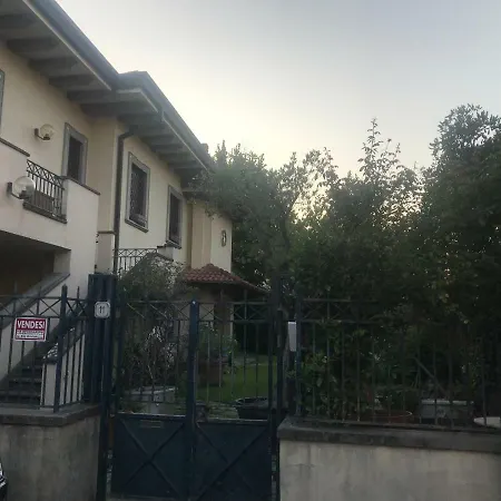 Villa Casa Carlotta Matilde