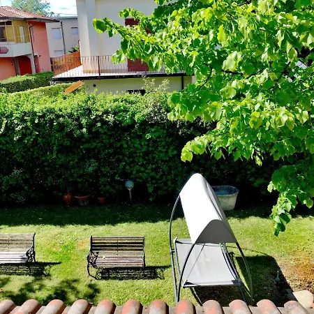 Casa Carlotta Matilde Villa *