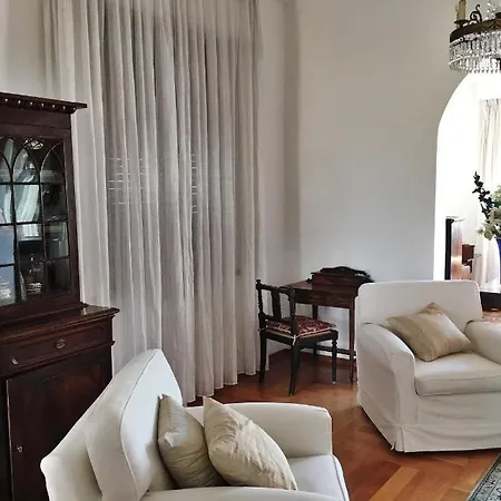Casa Carlotta Matilde Villa