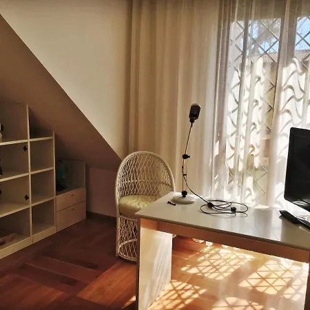 Villa Casa Carlotta Matilde