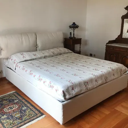 Villa Casa Carlotta Matilde