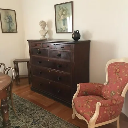 Casa Carlotta Matilde