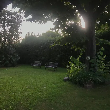 Villa Casa Carlotta Matilde *