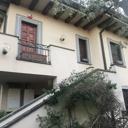 Villa Casa Carlotta Matilde Massa (Tuscany)
